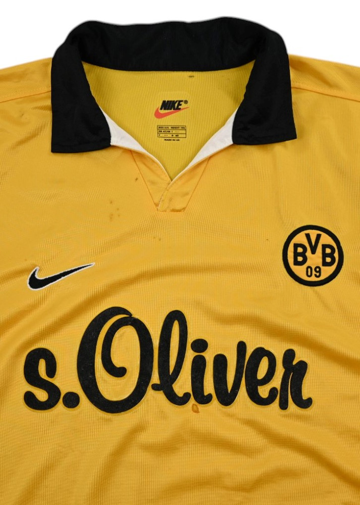 1998-00 BORUSSIA DORTMUND KOSZULKA XXL
