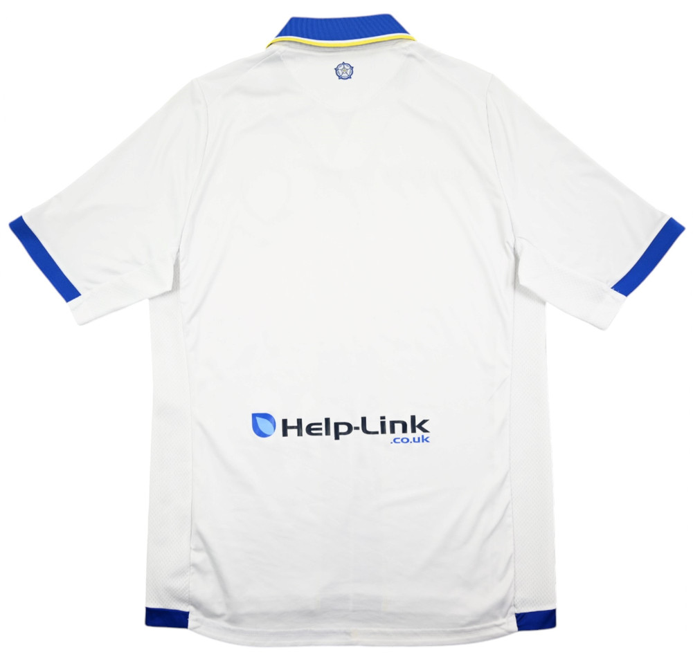 2013-14 LEEDS UNITED KOSZULKA S