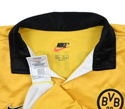 1998-00 BORUSSIA DORTMUND *BUT* KOSZULKA XL.BOYS