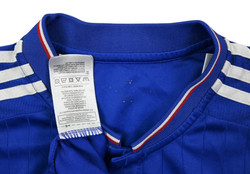 2015-16 CHELSEA SHIRT M