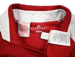 2010-11 DENMARK SHIRT L. BOYS