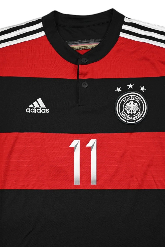 2014-15 GERMANY *KLOSE* SHIRT L