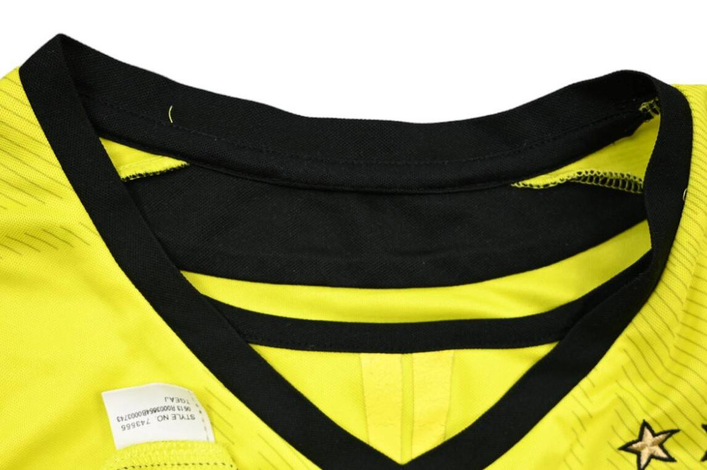 2013-14 BORUSSIA DORTMUND KOSZULKA S