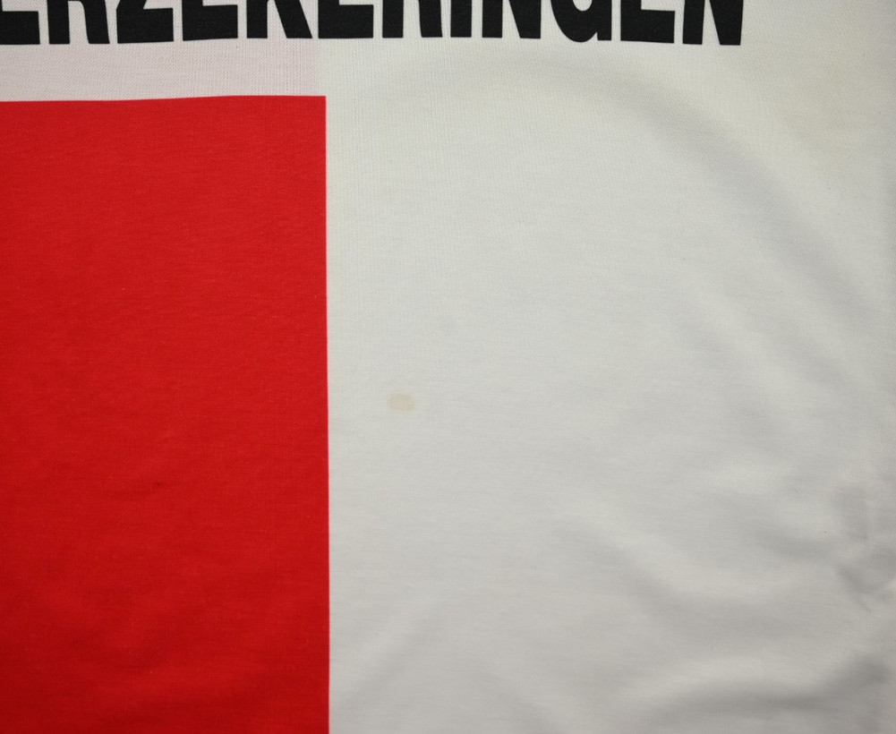 1992-94 FEYENOORD KOSZULKA L