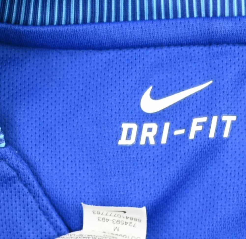 2016-17 BRAZIL SHIRT M