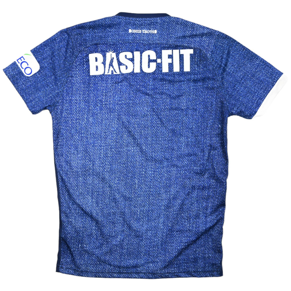 2018-19 ADO DEN HAAG SHIRT M