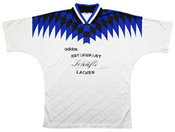 ADIDAS OLDSCHOOL #13 KOSZULKA L