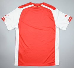 2014-15 ARSENAL LONDON KOSZULKA S