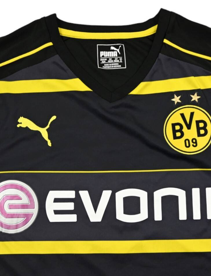 2016-17 BORUSSIA DORTMUND *WEIGL* KOSZULKA M