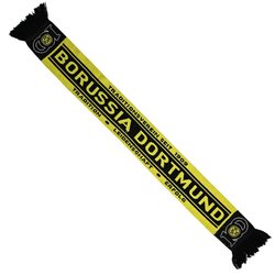 BORUSSIA DORTMUND 100 JAHRE ECHTE LIEBE SCRAF