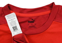 BRACKLEY TOWN KOSZULKA XL