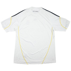 2009-10 REAL MADRID KOSZULKA XL