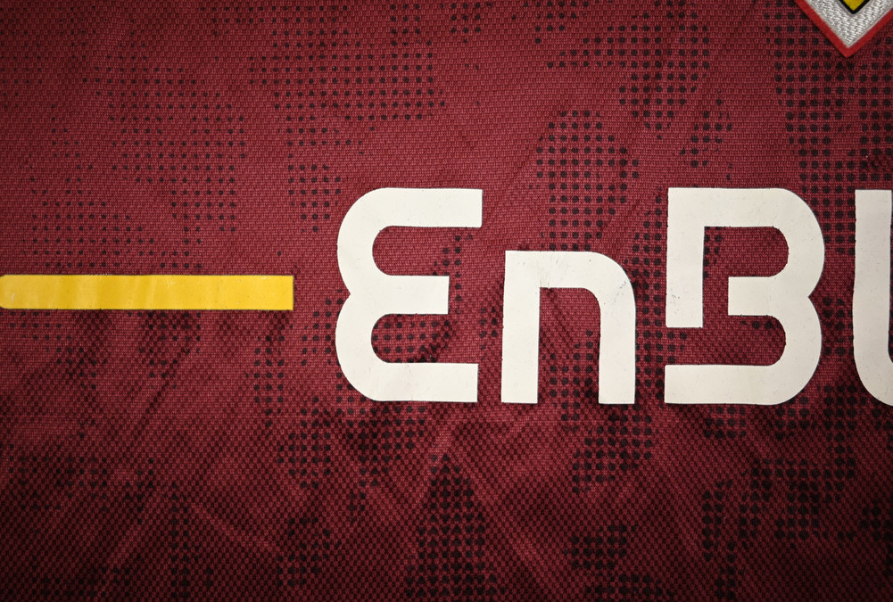 2006-07 VFB STUTTGART LONGSLEEVE SHIRT XL