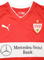 2012-14 VFB STUTTGART *SAKAI* KOSZULKA L