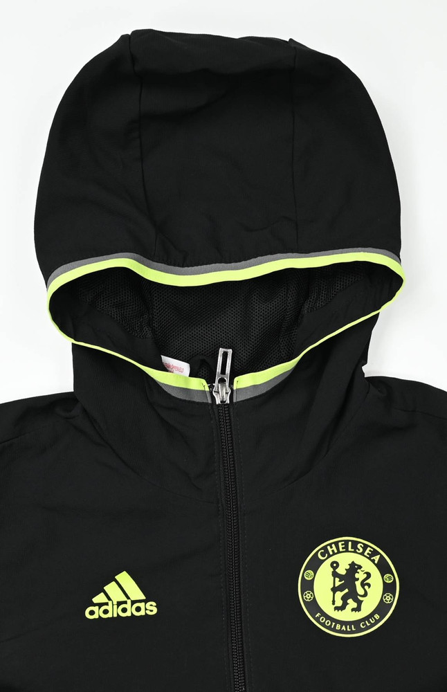 CHELSEA LONDON KURTKA XS. BOYS