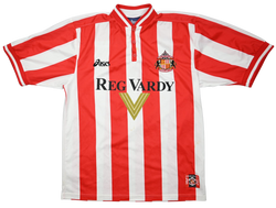 1999-00 SUNDERLAND KOSZULKA L