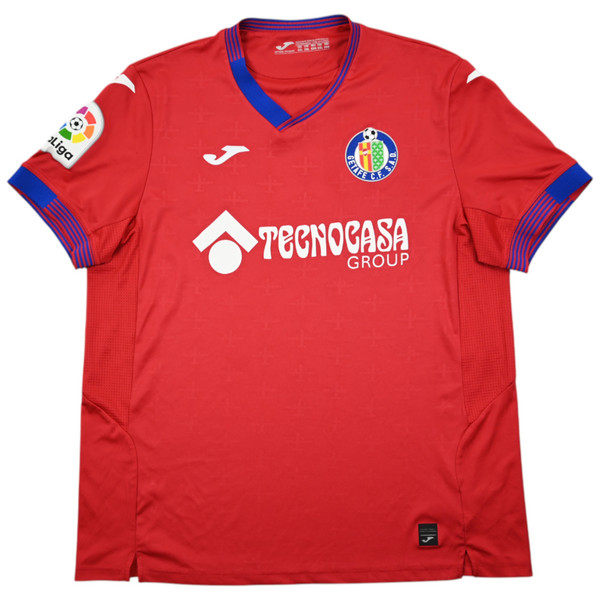 2022-23 GETAFE KOSZULKA XXL