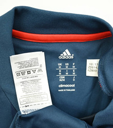 2013-14 BAYERN MUNCHEN SHIRT M