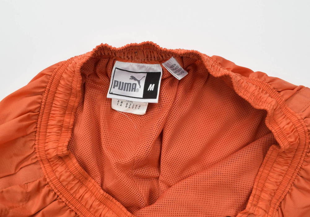 PUMA OLDSCHOOL SPODNIE M