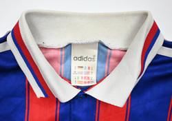 1995-97 BAYERN MUNCHEN SHIRT S