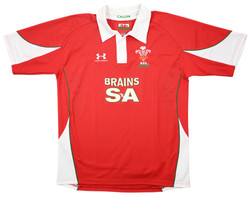 WALES RUGBY KOSZULKA L