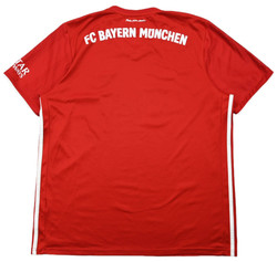 2020-21 BAYERN MUNCHEN KOSZULKA XL