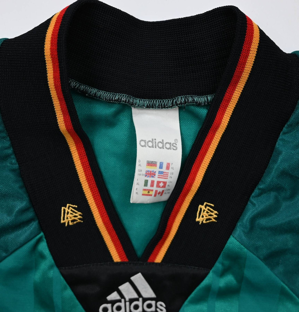 1992-94 GERMANY KOSZULKA XL