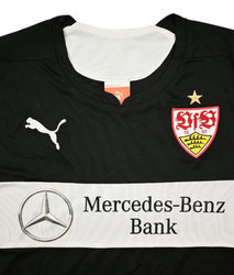2014-15 STUTTGART SHIRT M