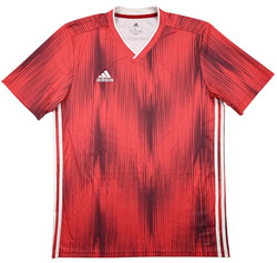 ADIDAS SHIRT L