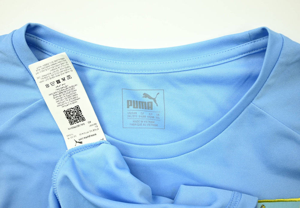 2018-19 BURNLEY FC KOSZULKA 3XL