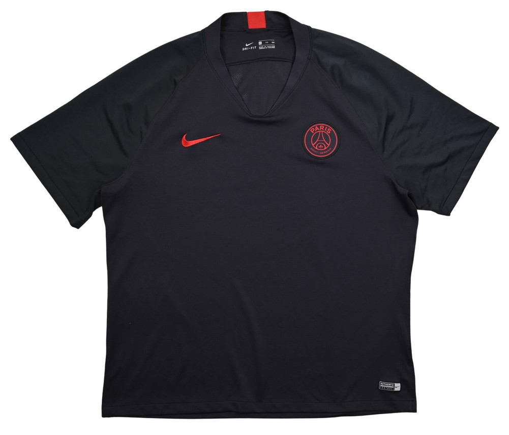 2019-20 PARIS SAINT GERMAIN SHIRT XXL