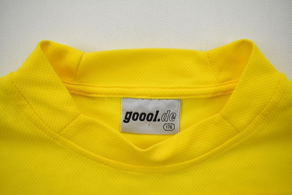 2002-03 BORUSSIA DORTMUND SHIRT S