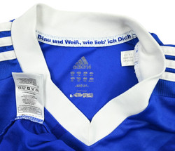 2012-14 SCHALKE KOSZULKA XXL