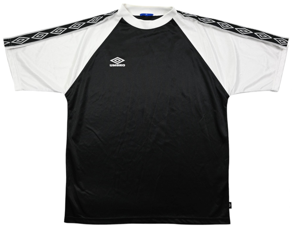 UMBRO VINTAGE SHIRT XL