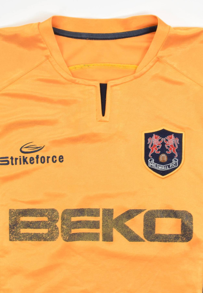 2004-05 MILLWALL KOSZULKA XL. BOYS