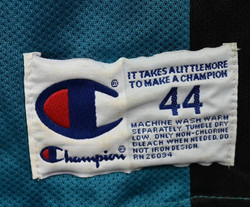 DETROIT PISTONS *HILL* NBA SHIRT L