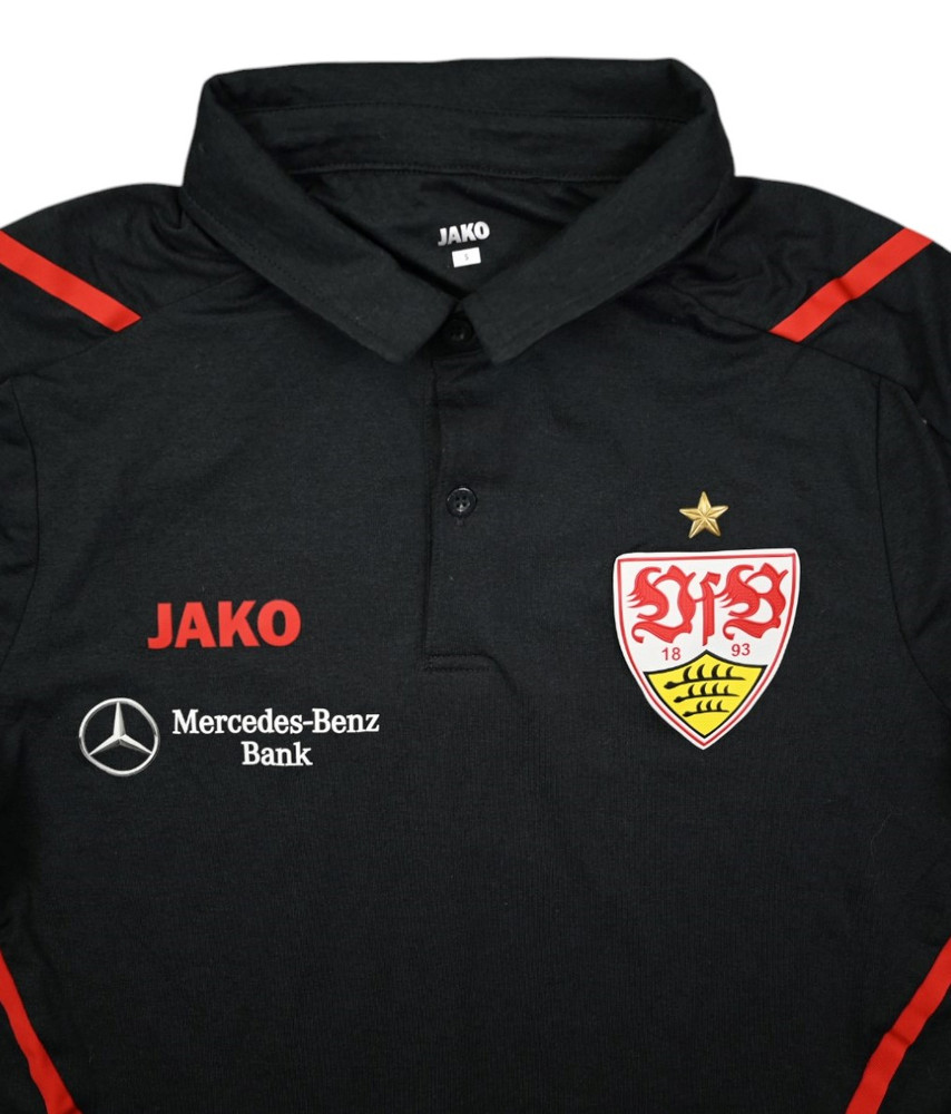 STUTTGART KOSZULKA S