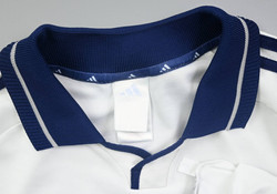 2000-01 REAL MADRID SHIRT L