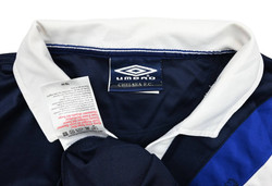 2003-05 CHELSEA LONDON SHIRT XL