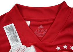 2020-21 AJAX AMSTERDAM SHIRT L. BOYS 