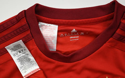 2015-16 BAYERN MUNCHEN *COSTA* SHIRT XL. BOYS