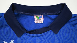 SV BLANKENLOCH MADE IN WEST GERMANY OLDSCHOOL LONGSLEEVE L