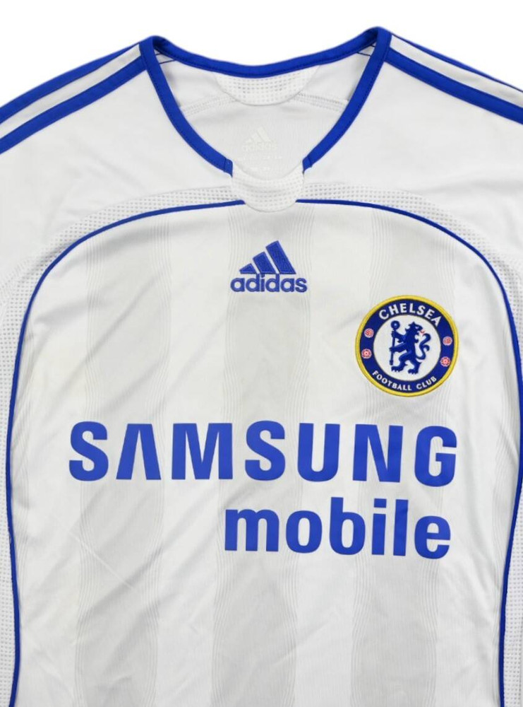 2006-07 CHELSEA LONDON SHIRT S