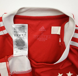 2021-22 AJAX AMSTERDAM KOSZULKA S