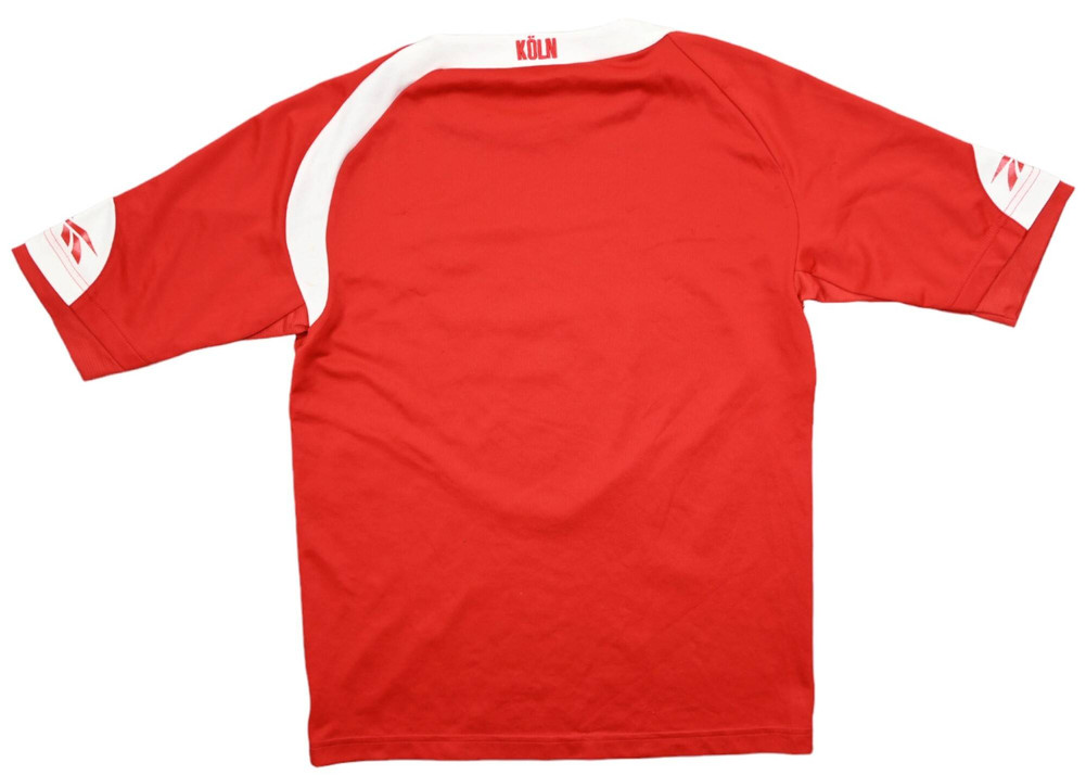 2009-10 1. FC KOLN KOSZULKA XL. BOYS