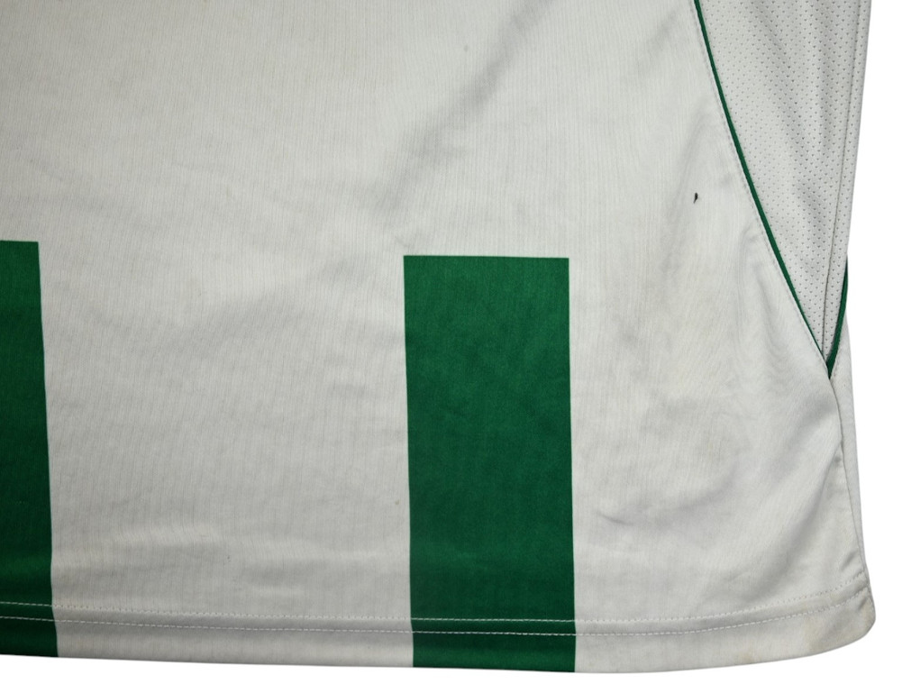 2010-11 GRONINGEN SHIRT M