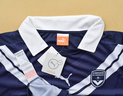 2012-13 GIRONDINS BORDEAUX KOSZULKA XL