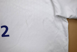 ENGLAND RUGBY SHIRT 4XL