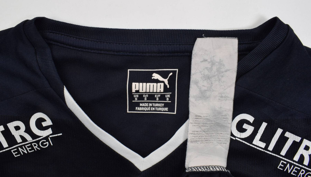 2016 STROMSGODSET SHIRT S