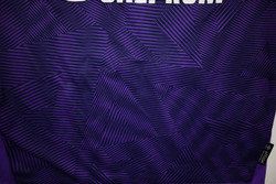 2018-19 FC SCHALKE 04 *FAHRMANN* GK KOSZULKA L. BOYS 